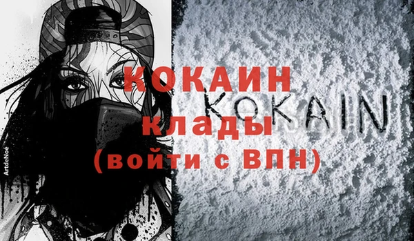 молекула духа Балахна