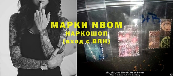 молекула духа Балахна